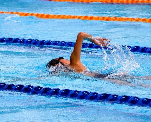 Exercise Older Adults